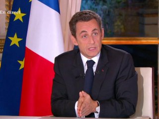 After the cabinet, Sarkozy reshuffles image