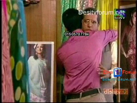 Sas Bina Sasural - 17th November 2010 - pt2