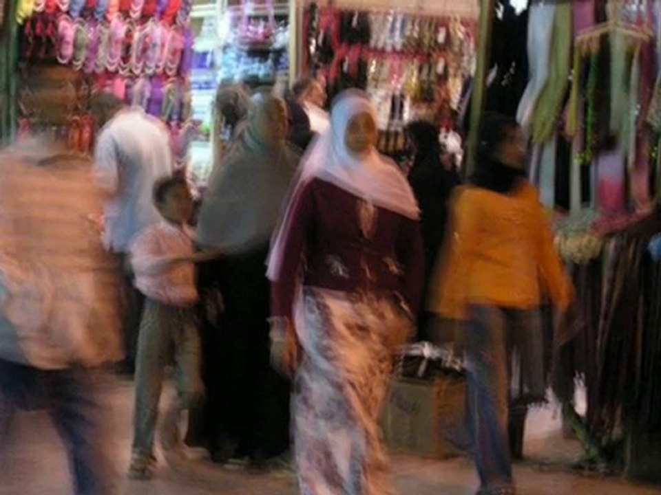 Ma Nubie, mon Assouan !