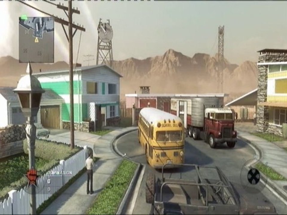 [Black Ops]49-9 in Nuketown