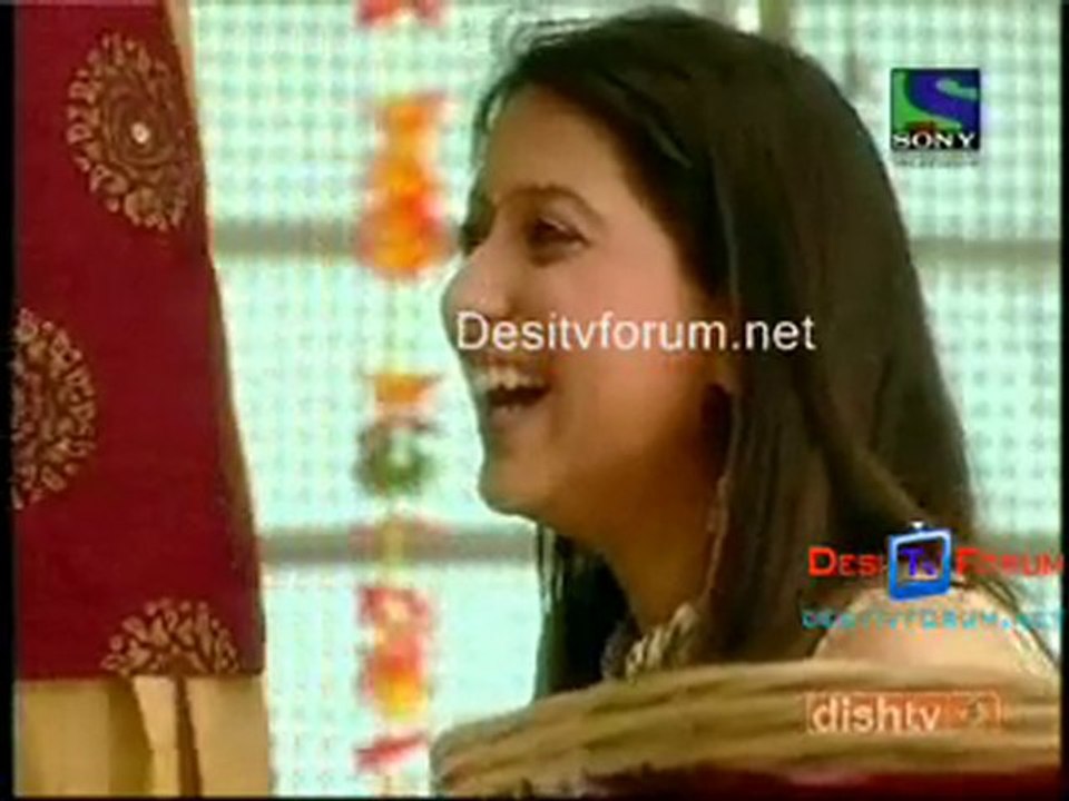 Sas Bina Sasural  - 17th November 2010 - pt3