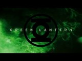 Green Lantern - Bande Annonce #1 [VF|HD]
