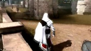 Assassins Creed Brotherhood Borgia Flags 1-8