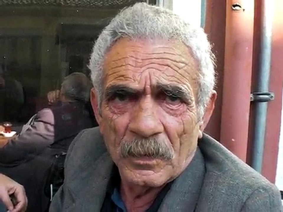 NACİ KONYAR VE FAZLI KURU İLE SOHBET - wwww.haberamasya.com