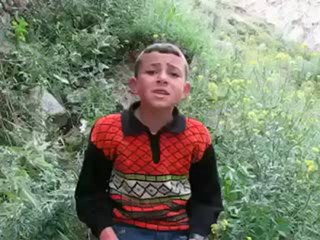 Oltulu Minik Kardeşimizden Güzel Bir Türkü