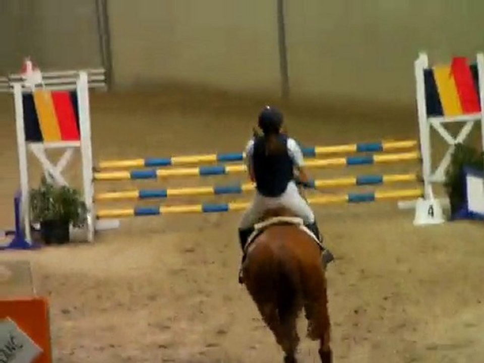 Concours à Pitray club2 14/11/10