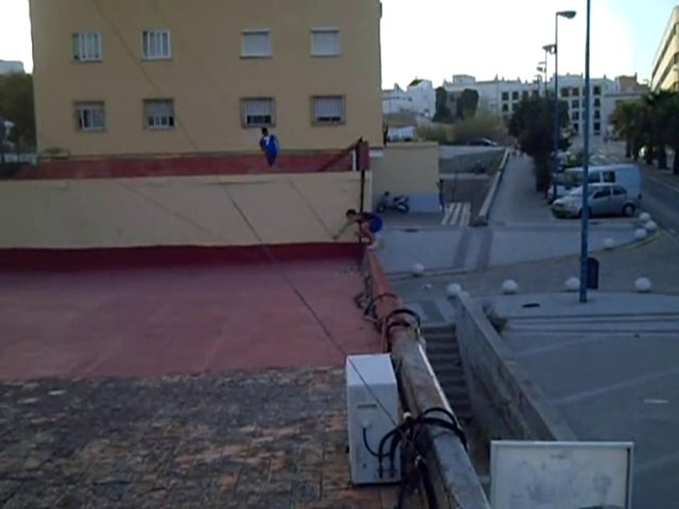 Gravity X-Treme 2006 (Antes de GXT 03) ...