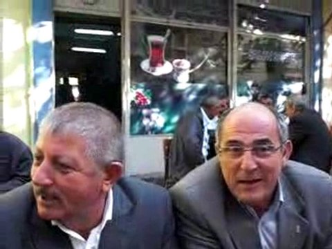 AMASYA MHP MİLLETVEKİLİ ADAYI MEHMET SARI NIN AÇIKLAMALARI