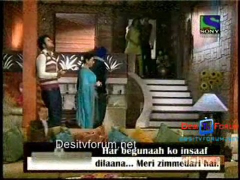 Tera Mujhse - 17th November 2010 - pt3