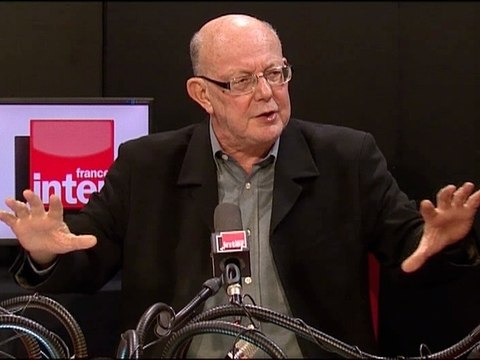 Souriez, vous êtes informés: Jean-François Kahn