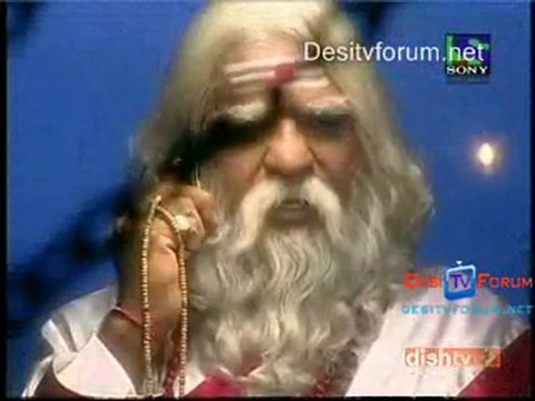 Tera Mujhse - 17th November 2010 - pt4