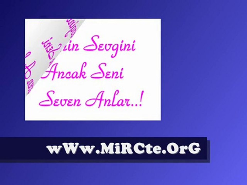 Müslüm Gürses - Nereden Sevdim O Zalimi