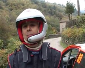 Criterium des Cevennes 2010