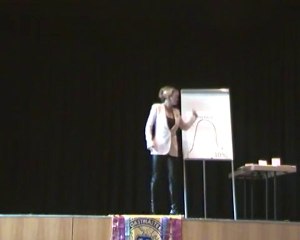 Amy Hamilton - Prepared speeches Div. F contest Fall 2010