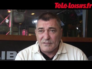 Jean-Marie Bigard : Interview