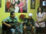 canciones de beto y jeancarlos... en el cumple de nair