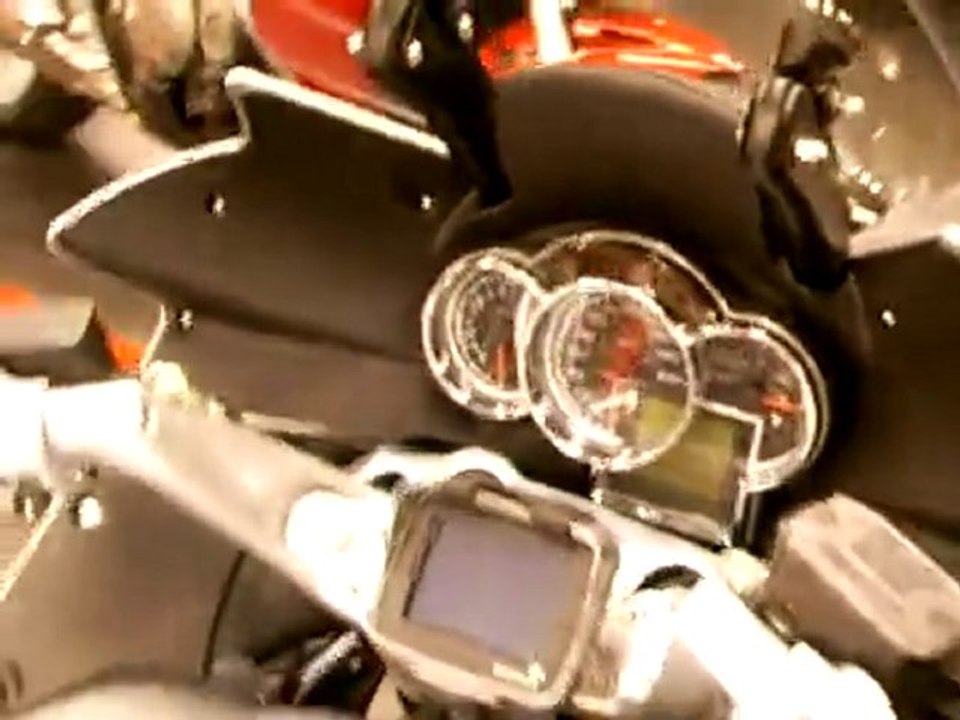 Moto Guzzi Norge 1200 GTL -07