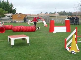 Cayenne GPF Mauguio 2010