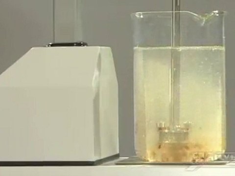 Dissolve & Solubilize - Silverson High Shear Mixers