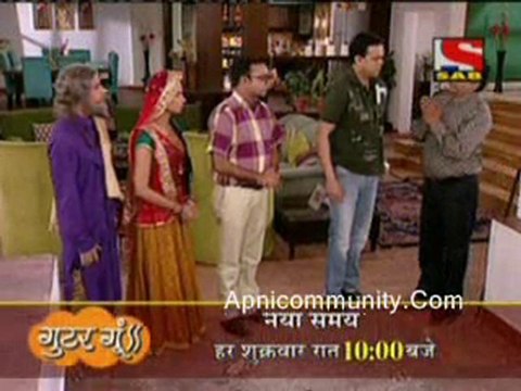 Sajan Jhoot Maat Bolo - 17th November 2010 pt2