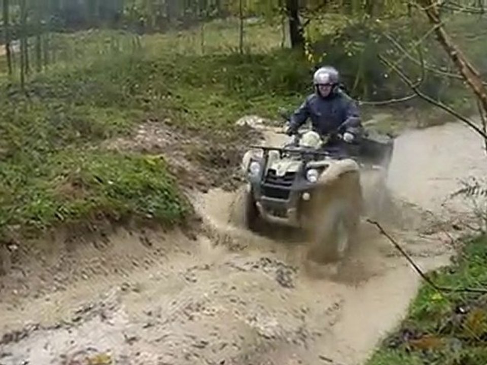 Rando du 14-11-10