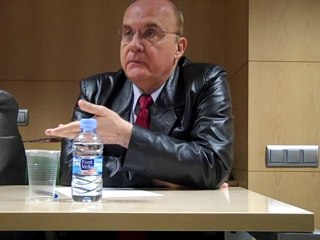 Seminario Historiografía y Política  (Segunda Parte)