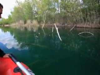 GLOBETROTTER CARP QUEST - ADVENTURE CARP FILMS - TRAILER