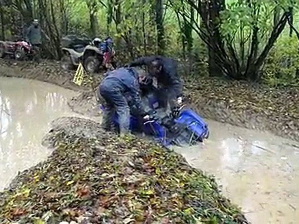 Rando du 14-11-10