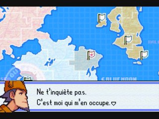 10) Advance Wars 2 Walkthrough - Don't panic