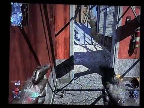 CALL OF DUTY BLACK OPS (cod7) #2