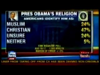 The illuminati plan to portray Obama as a MUSLIM 1/4