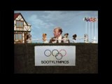 The Sooty Olympics - The Sooty Show - Harrt Corbett