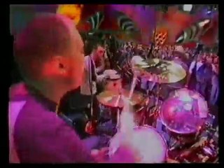 Mother Earth Find It with Kym Marsh - The Word 1994