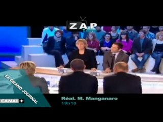 Un Bug dans la Matrice