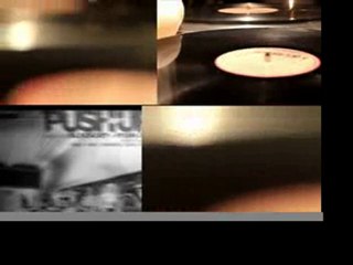 PUSH-UP! ROCK A MAN teaser