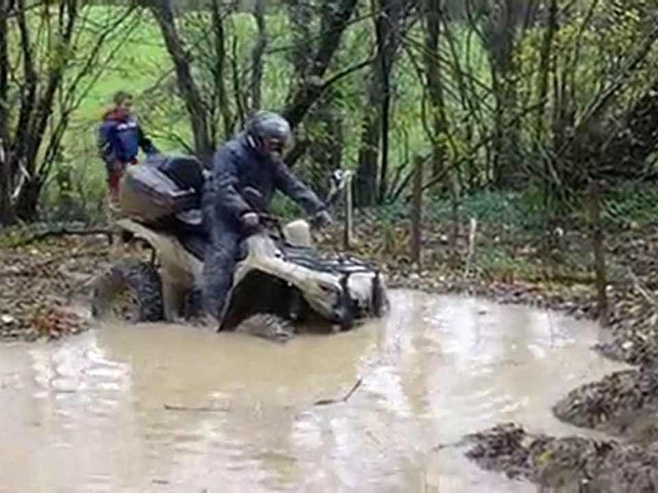Rando du 14-11-10