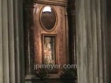 Italy travel: Rome, St. Peter in Chains with Perillo Tours o