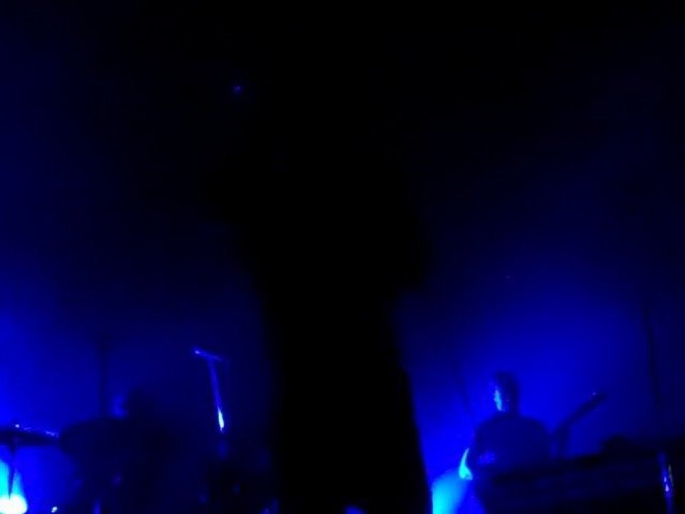 Jamie Lidell@Élysée Montmartrepart3