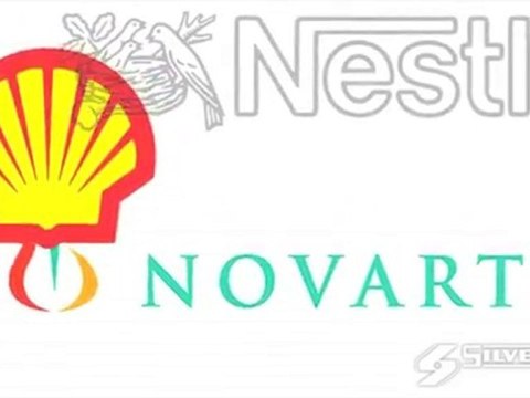 Our Customers - Silverson Industrial High Shear Mixers