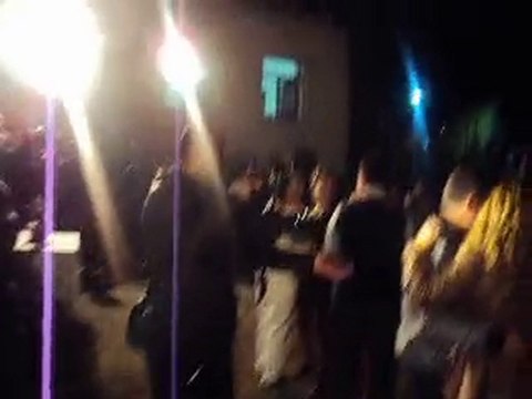 İbrahim ile Funda 'nın Nişan Görüntüleri (Durucasu Köyü)