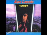 Tonight - Ken Laszlo (Gianni Coraini) 1985