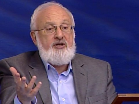 Основы каббалы. Полюбить других