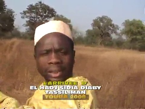 ISLAM DIAKHA EL HADJ SIDYA TASS_Title_1
