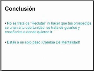 Como Prospectar Para Marketing Multinivel o Redes de Mercade