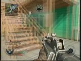 Test Dazzle (Black Ops Gameplay)