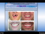 Manhattan, New York Cosmetic Dentist – Dr. Zev Kaufman