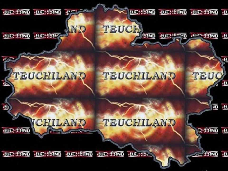 Teuchiland,Blaise,Kardesh - On Est Des Fou