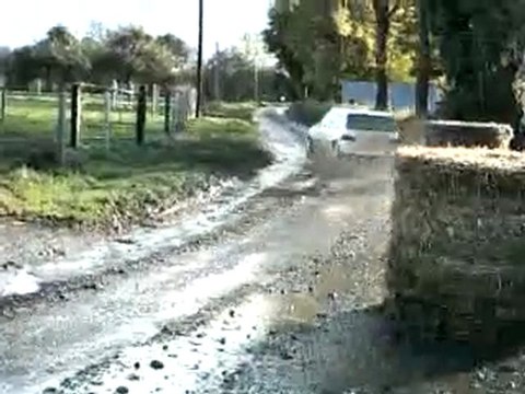 rallye de beuzeville 2010 glisse 2