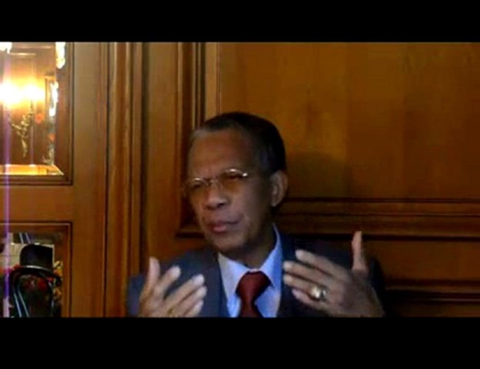 Discours 04.11.10 Part 2