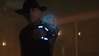 Cowboys and Aliens (Trailer 1 HQ) {VO}